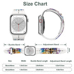 Double Buckle Apple Watch Band WhatsApp Image 20260522 at 20.