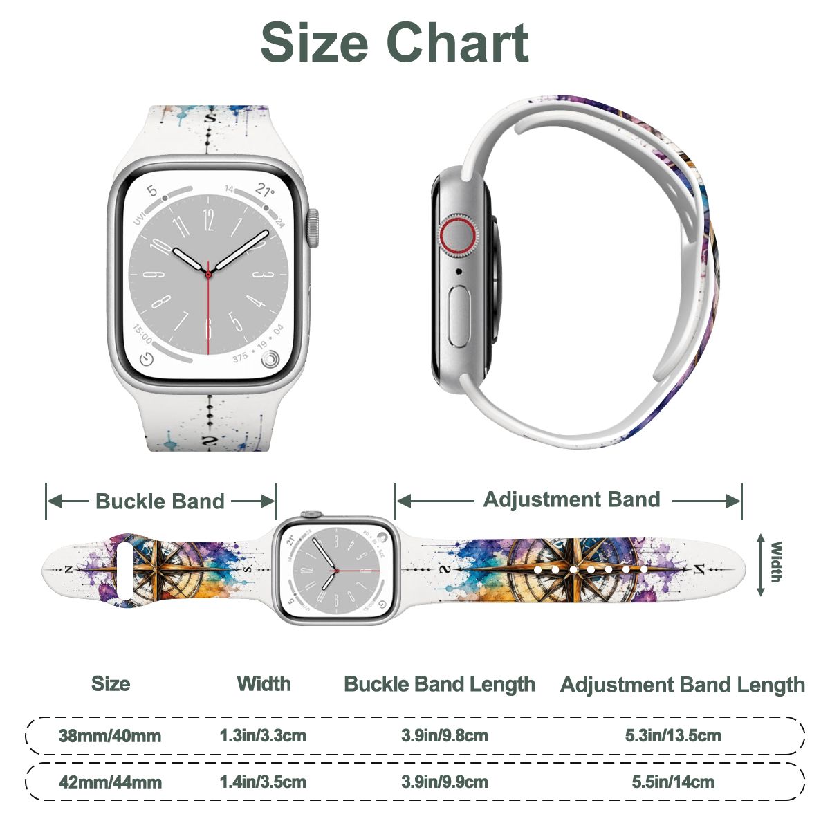 Double Buckle Apple Watch Band WhatsApp Image 20260522 at 20.