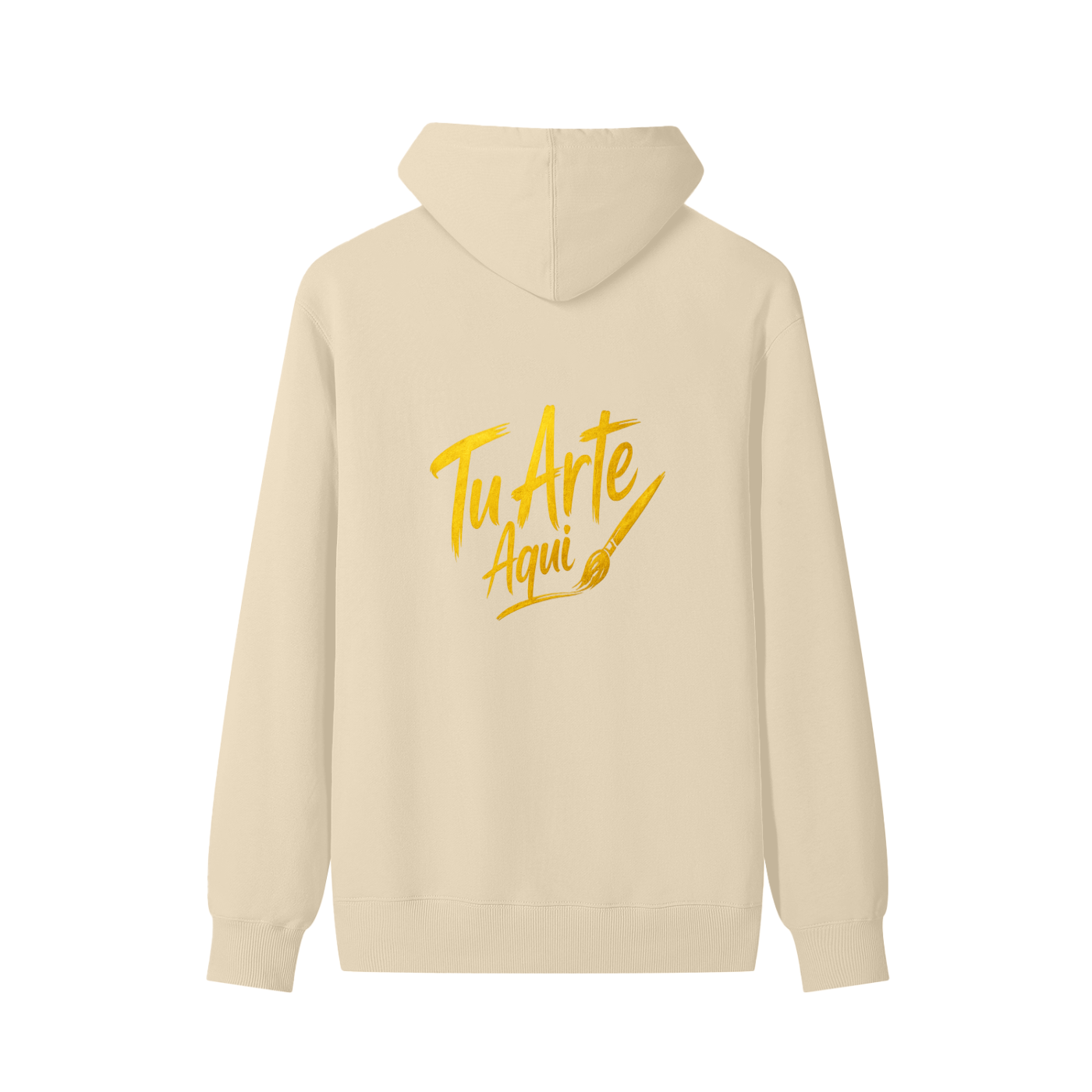 Classic Unisex Cotton Hoodie