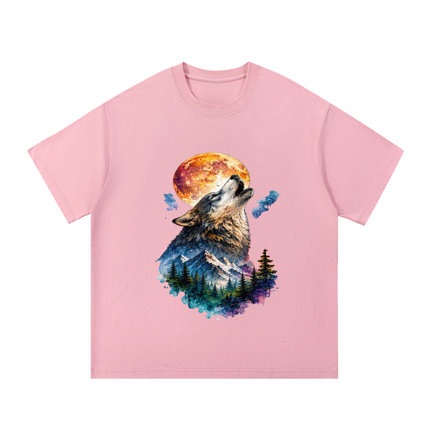 Essential Cotton T-Shirt