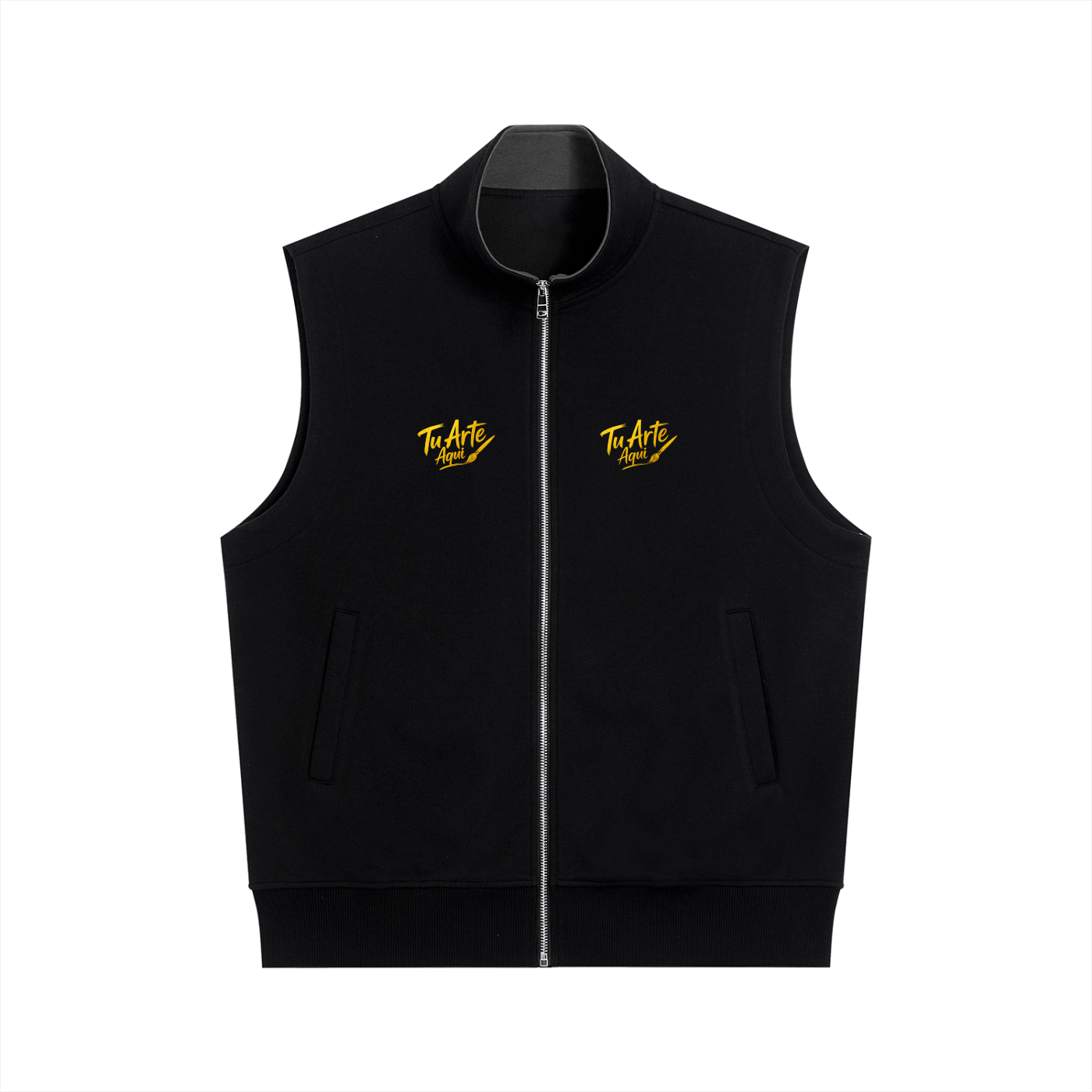 Essential Heavyweight Vest