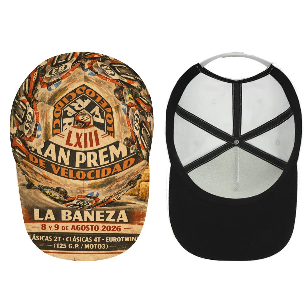 Gran premio de la bañeza