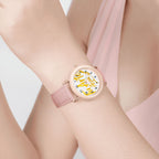 Women's Leather Watch