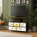 5Drawer TV Stand Dresser