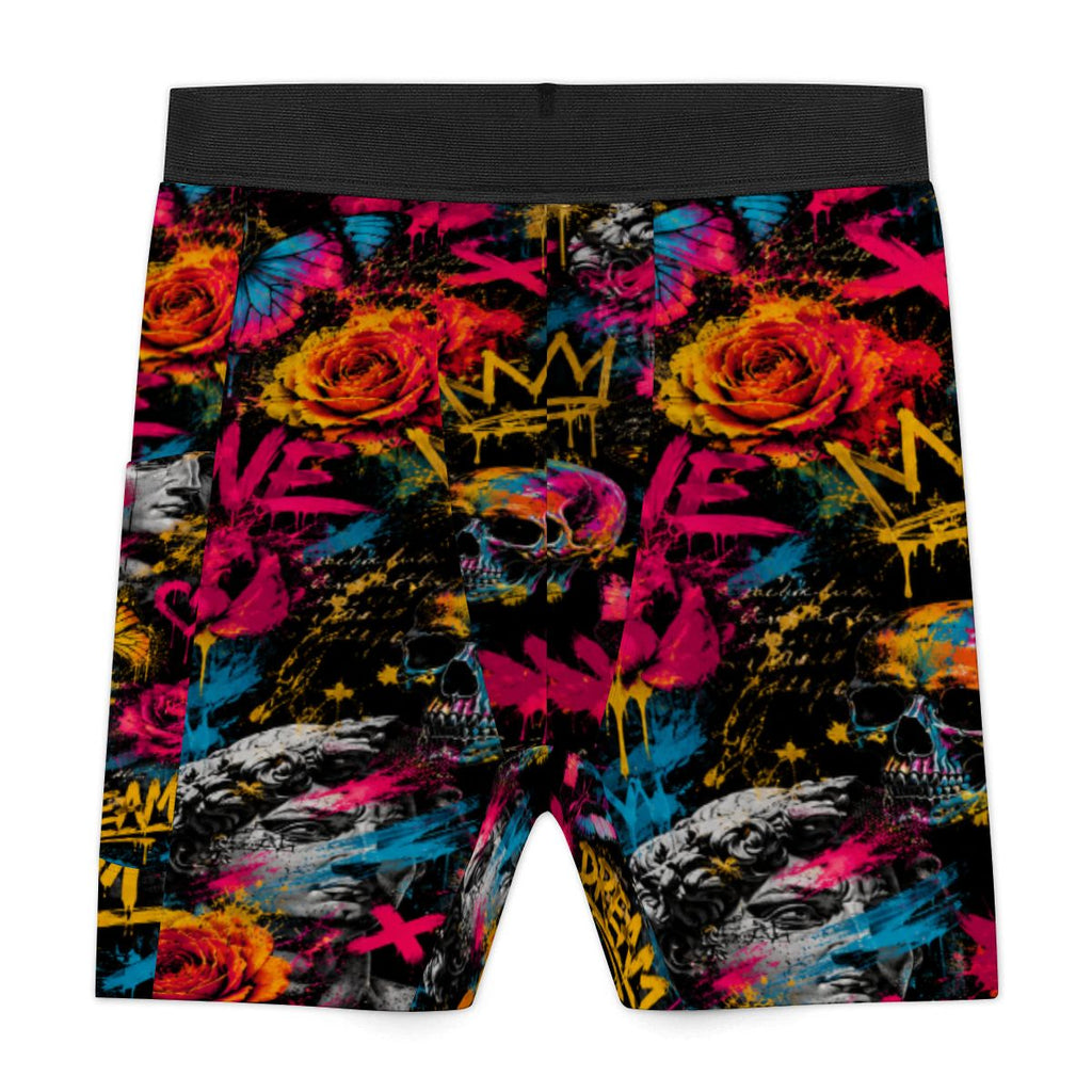 Mens Sports Quick Dry Shorts