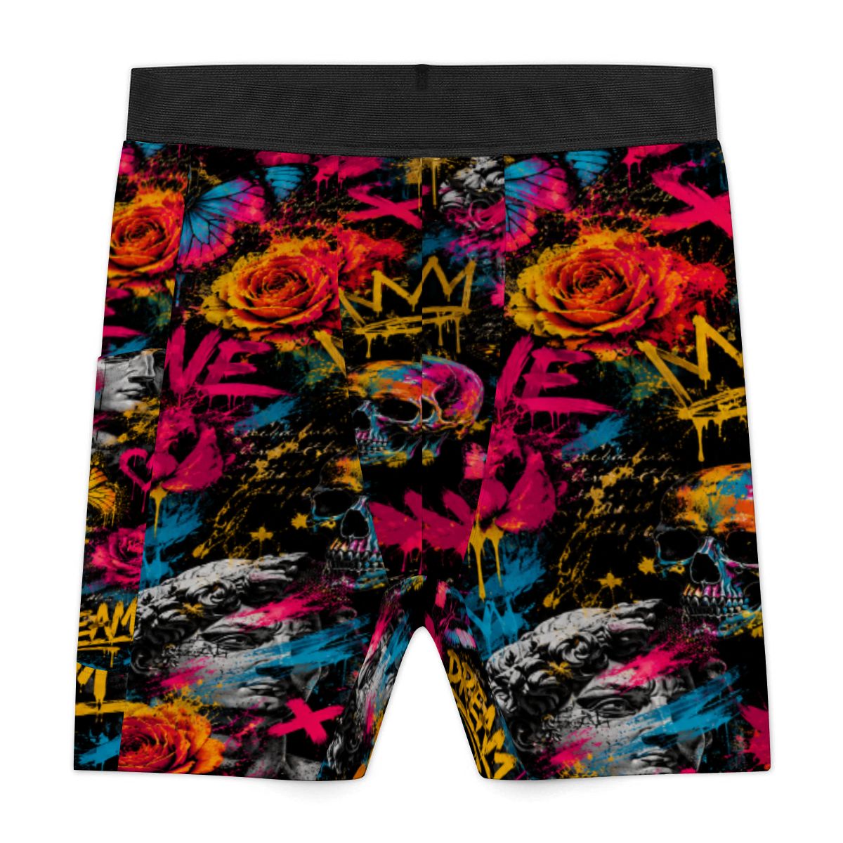 Mens Sports Quick Dry Shorts