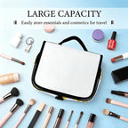 Travel Toiletry Bag