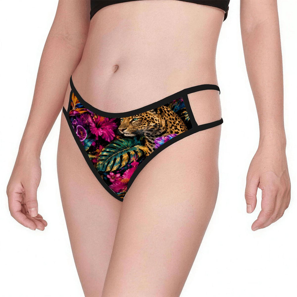Sexy Thongs for Women