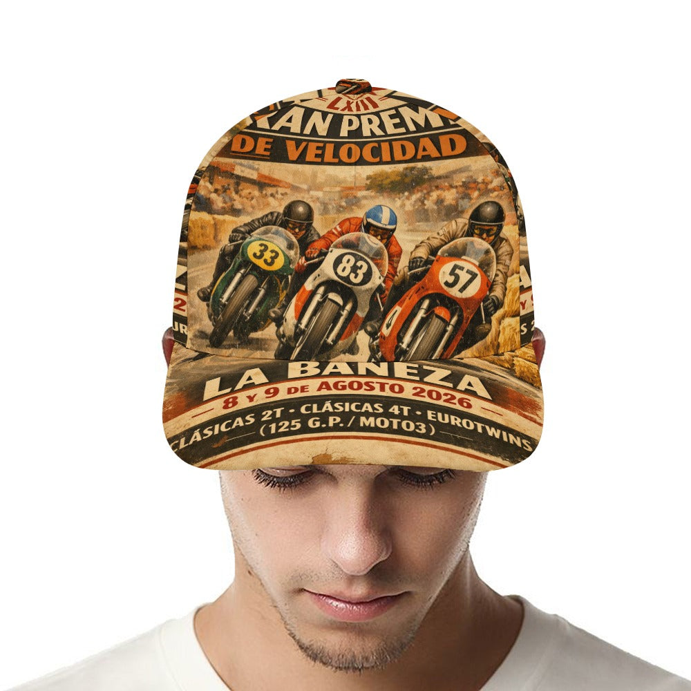Gran premio de la bañeza