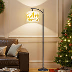 Arc Floor Lamp