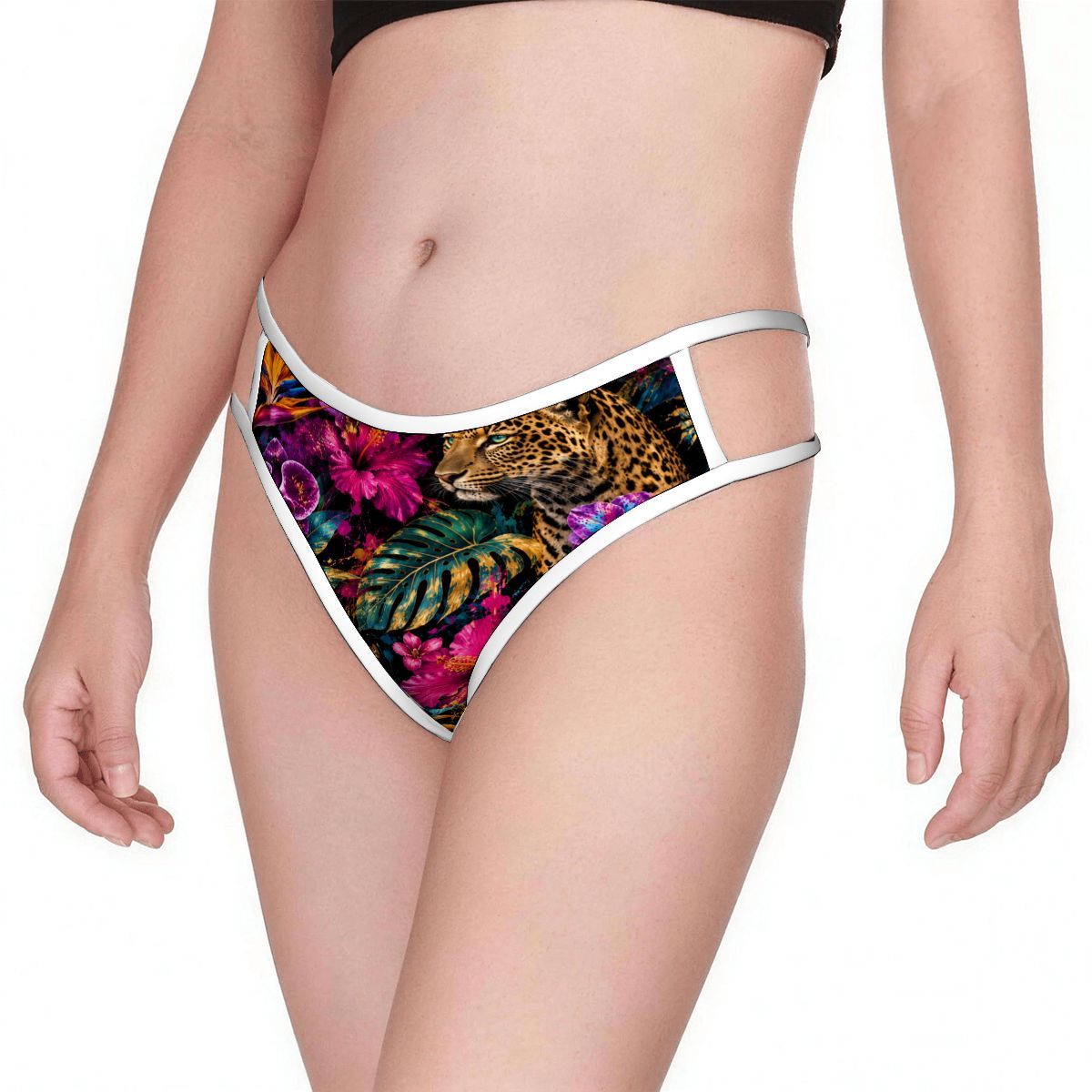 Sexy Thongs for Women