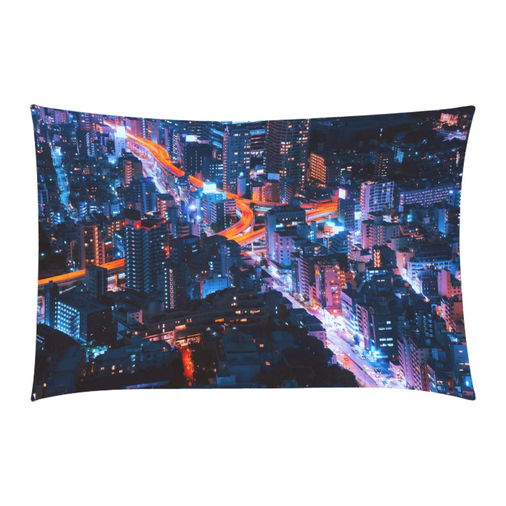 Juego de Cama 3 Piezas Personalizado