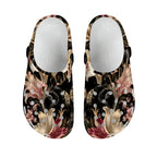 Women's Classic EVA Clogs (AOP)