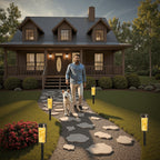Outdoor Solar Lights