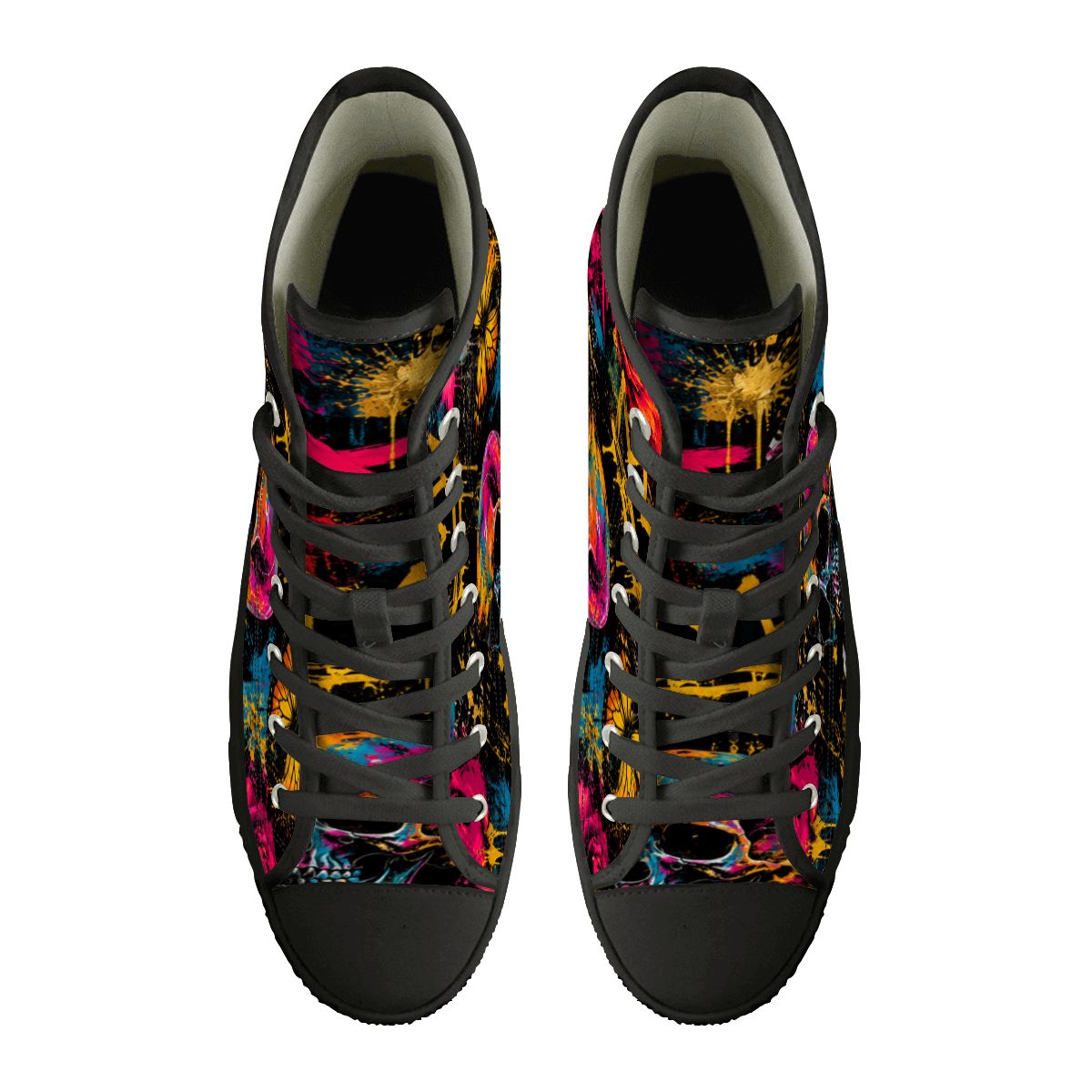 Women's High Top