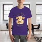 New 150g Men's  Short Sleeve T-shirt