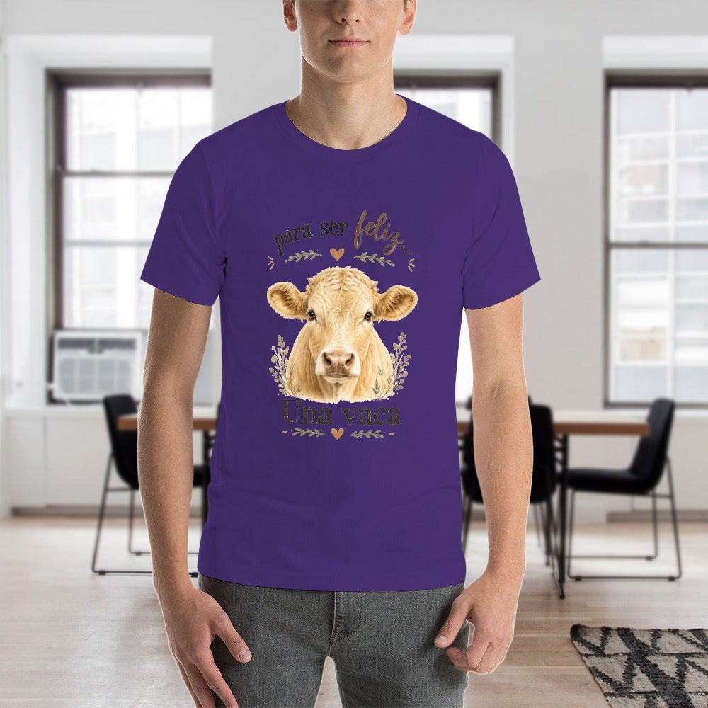 New 150g Men's  Short Sleeve T-shirt
