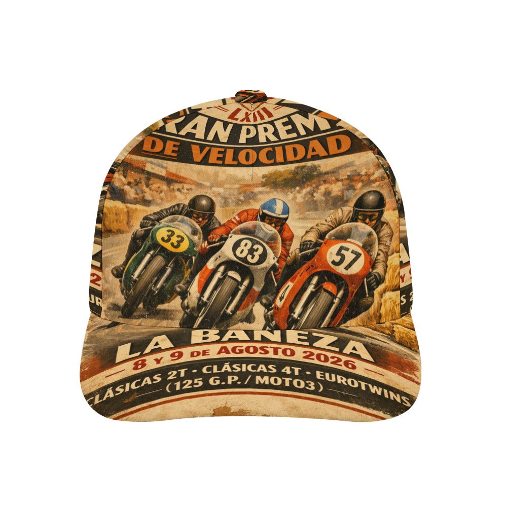 Gran premio de la bañeza