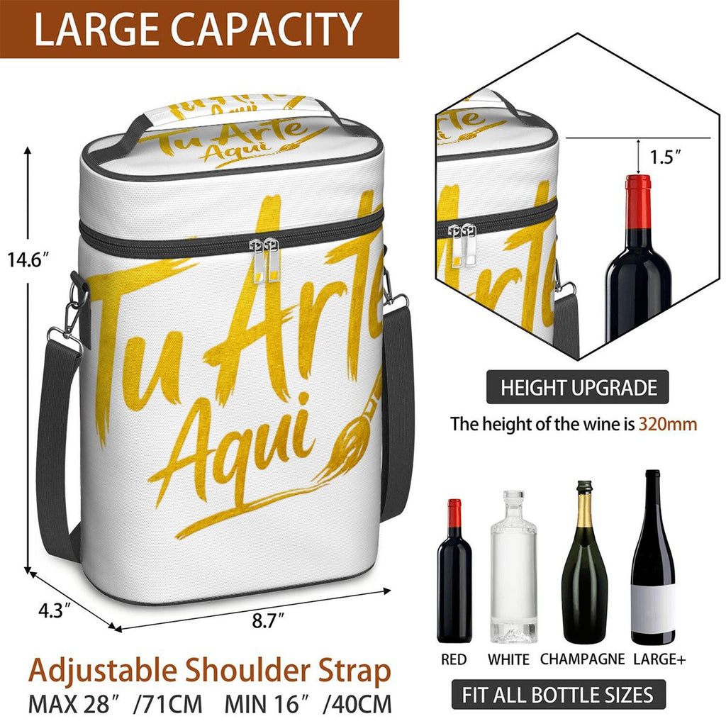 Wine Cooler Bag