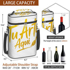 Wine Cooler Bag