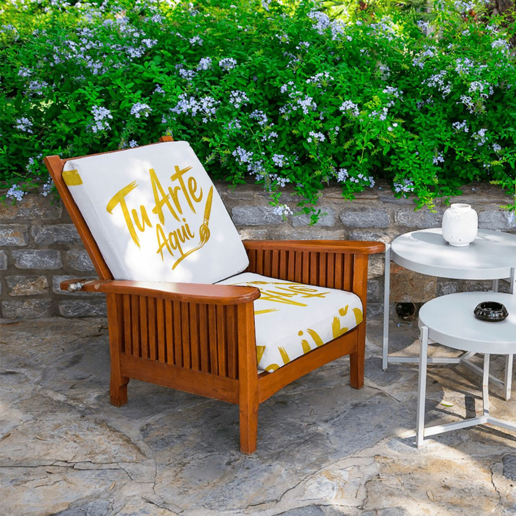 Outdoor Waterproof Sofa Cover