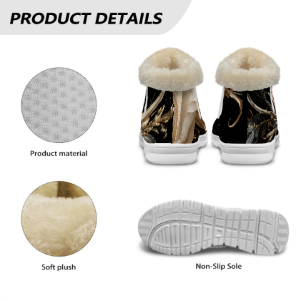 Snow Boots