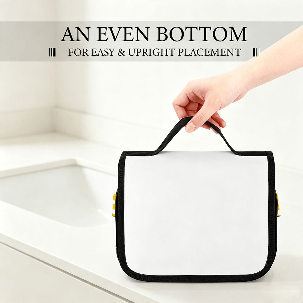 Travel Toiletry Bag
