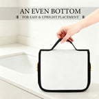 Travel Toiletry Bag