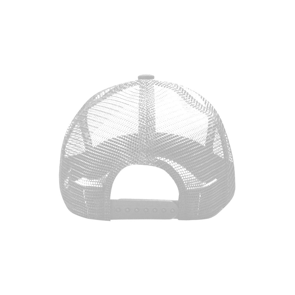 Gorra de Béisbol Unisex con Personalización Frontal