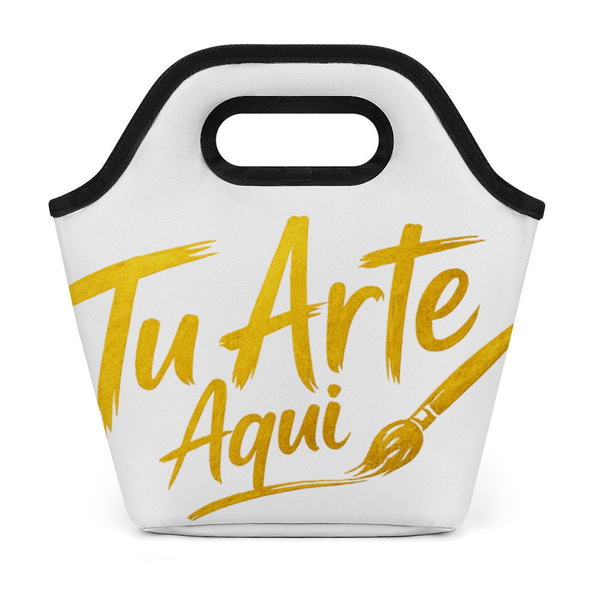 Portable Lunch Bag