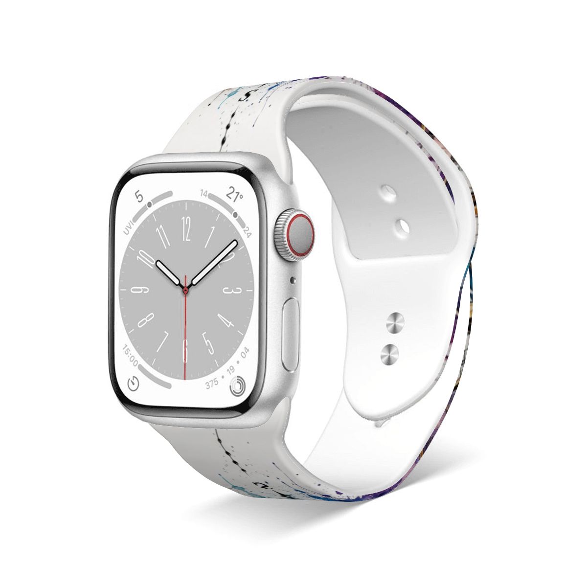 Double Buckle Apple Watch Band WhatsApp Image 20260522 at 20.