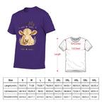 New 150g Men's  Short Sleeve T-shirt