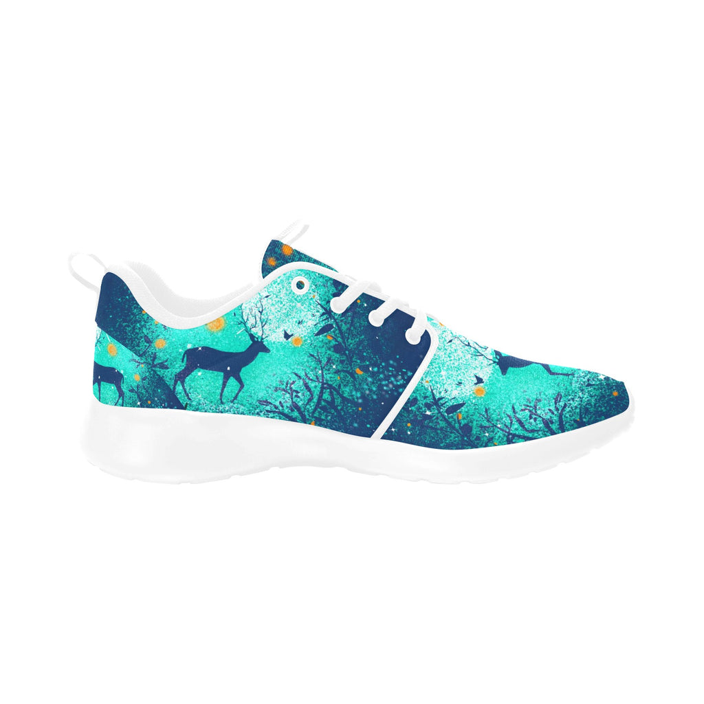 Women's Pull Loop Sneakers Reno