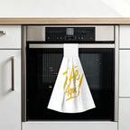Hanging Kitchen Towel
