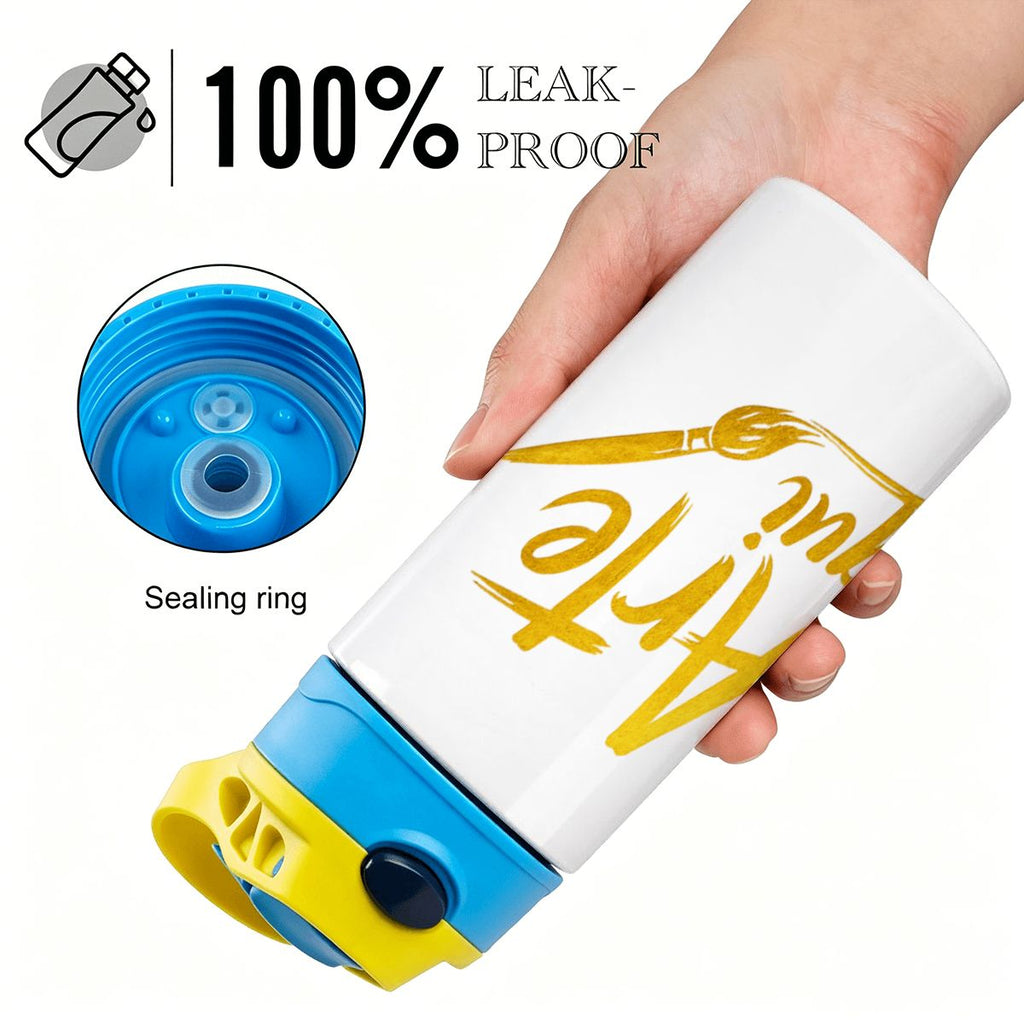 Kids Water Bottle