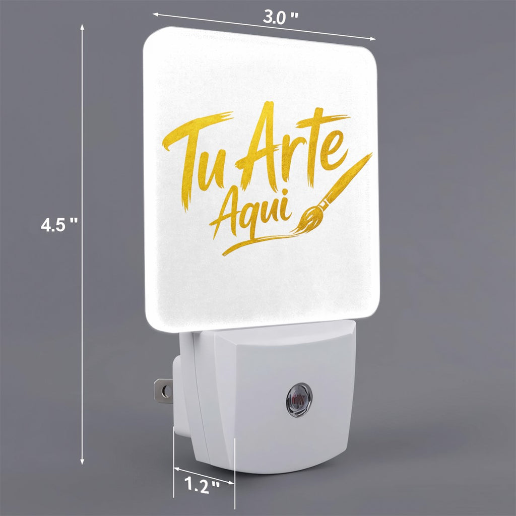 LED Night Light Set of 2