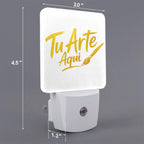 LED Night Light Set of 2