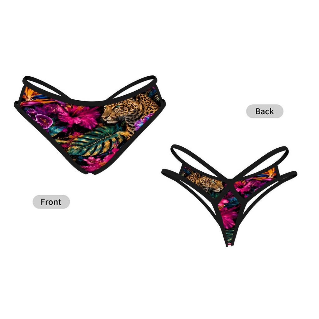 Sexy Thongs for Women
