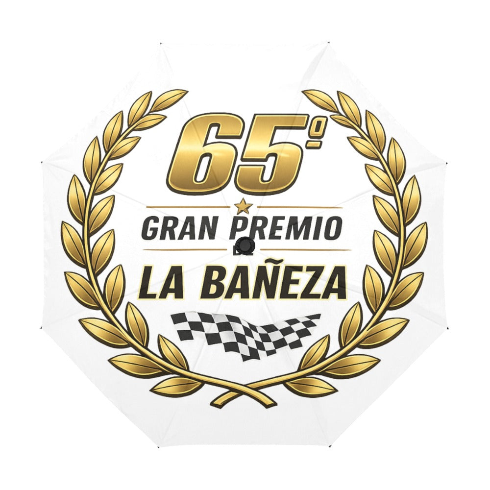 Gran premio de la bañeza (paraguas)