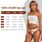 Lace Panties for Women