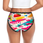 Lace Panties for Women