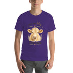 New 150g Men's  Short Sleeve T-shirt