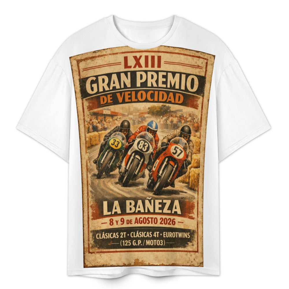 Gran premio de la bañeza