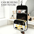 Travel Toiletry Bag