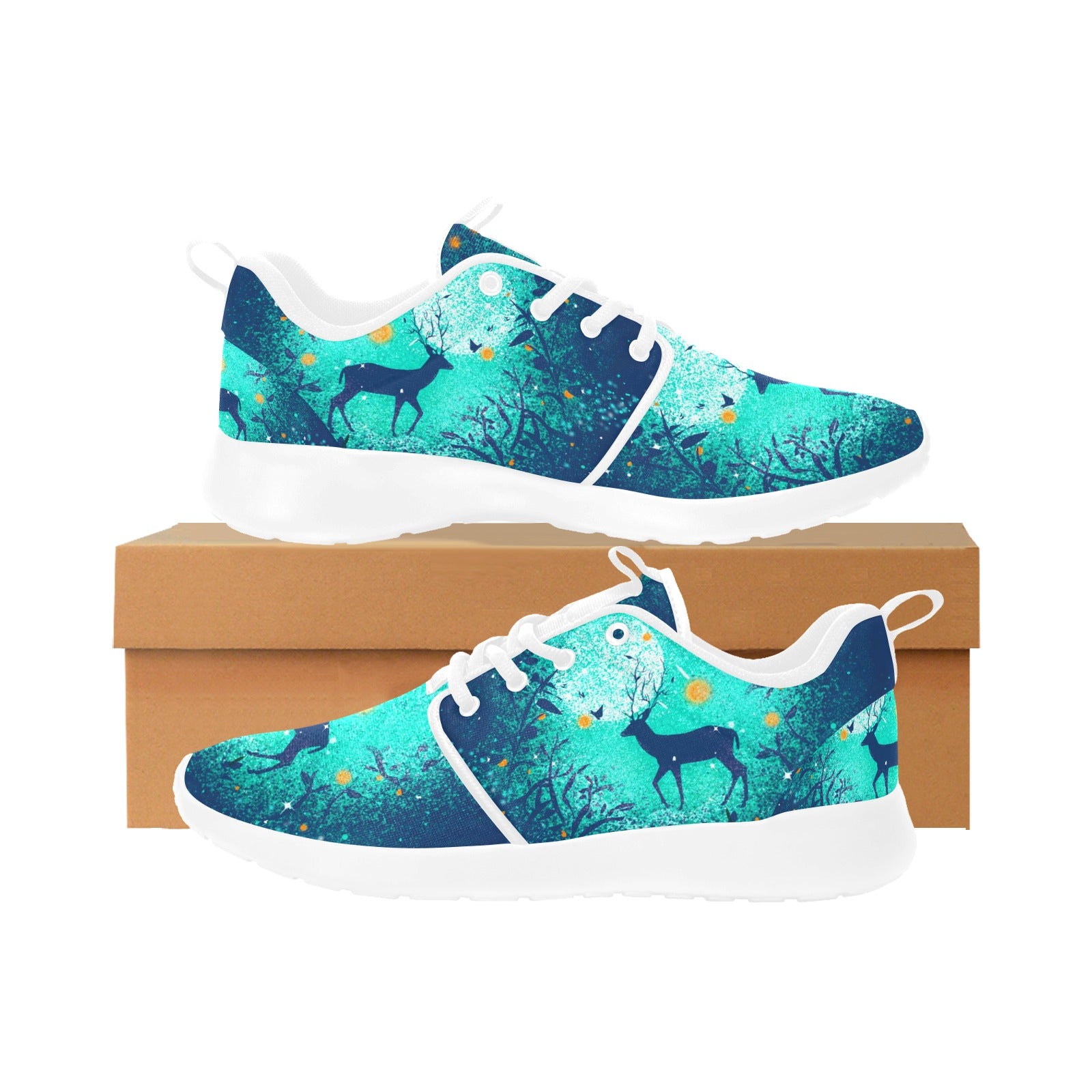 Women's Pull Loop Sneakers Reno