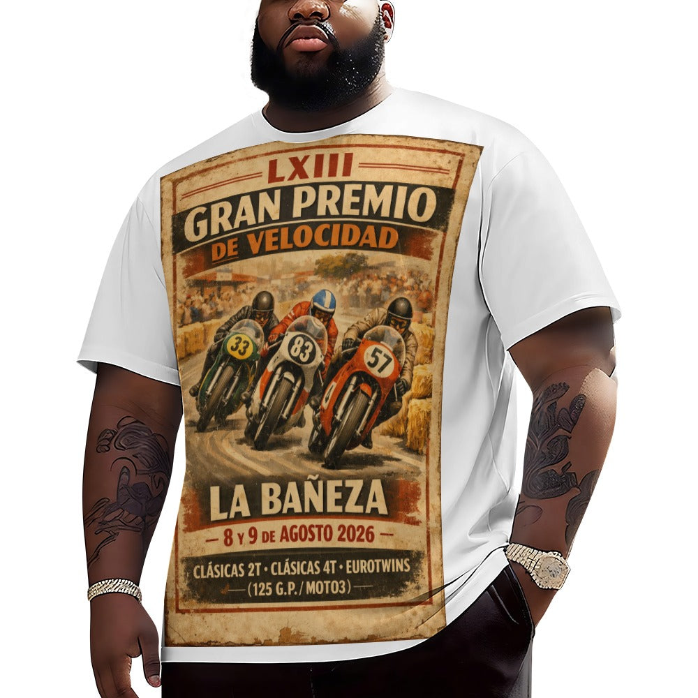 Gran premio de la bañeza