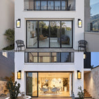 Patio Wall Light