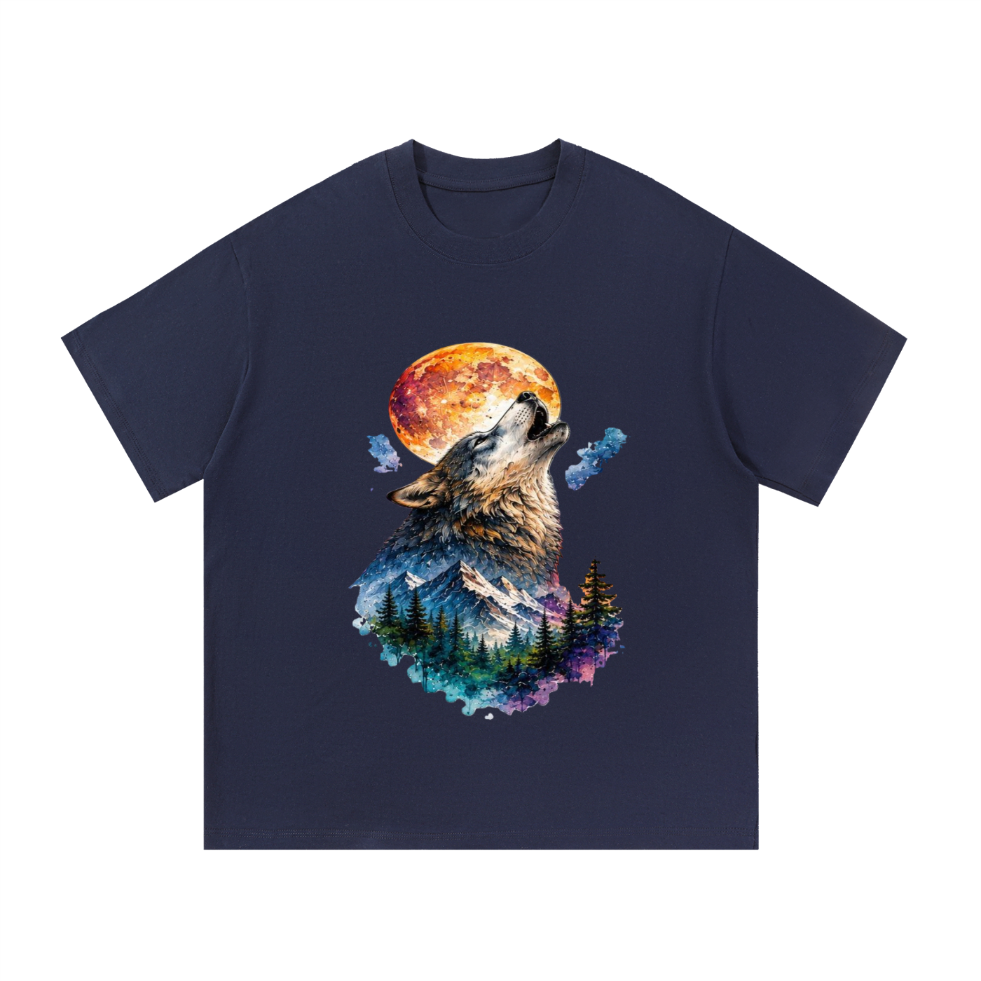 Essential Cotton T-Shirt