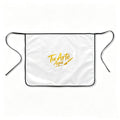 Waist Apron with Pocket