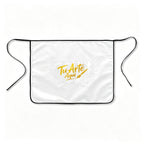 Waist Apron with Pocket